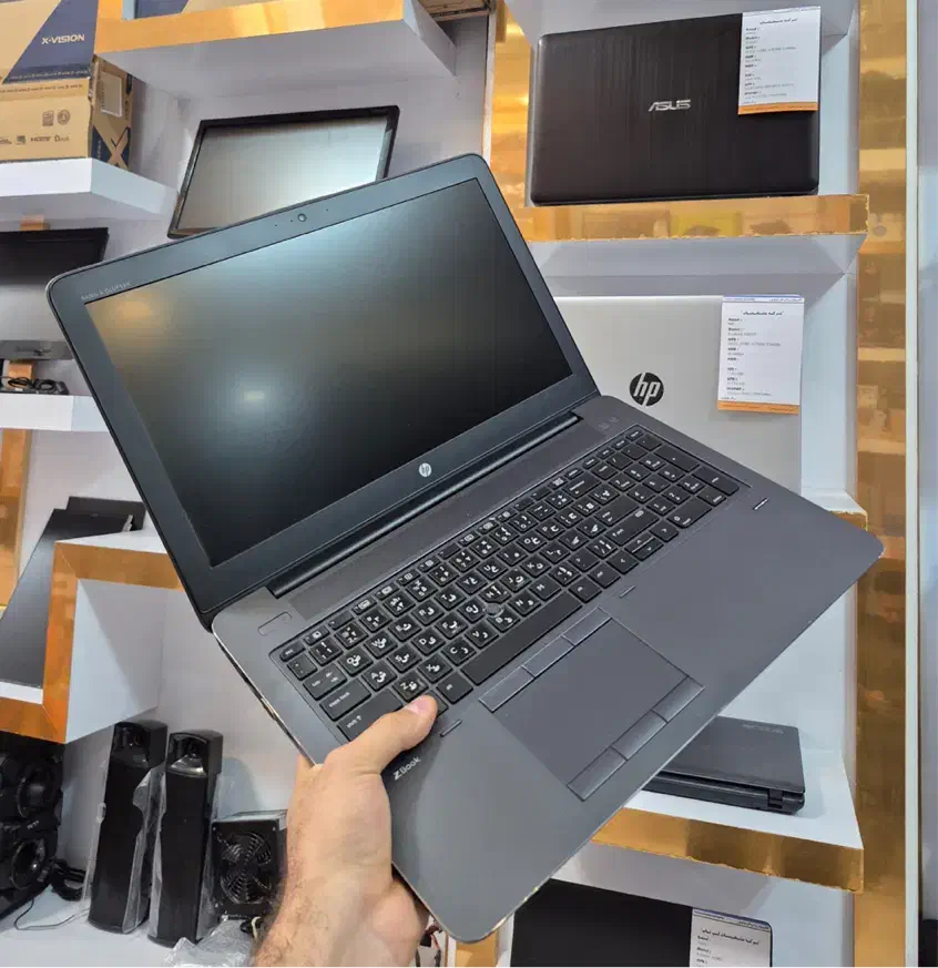 مرجع‌تخصصی‌لپ‌تاپ‌های‌مهندسی‌‌،ونوس‌تربت‌جام|رایانه همراه|تربت جام, جامی|دیوار