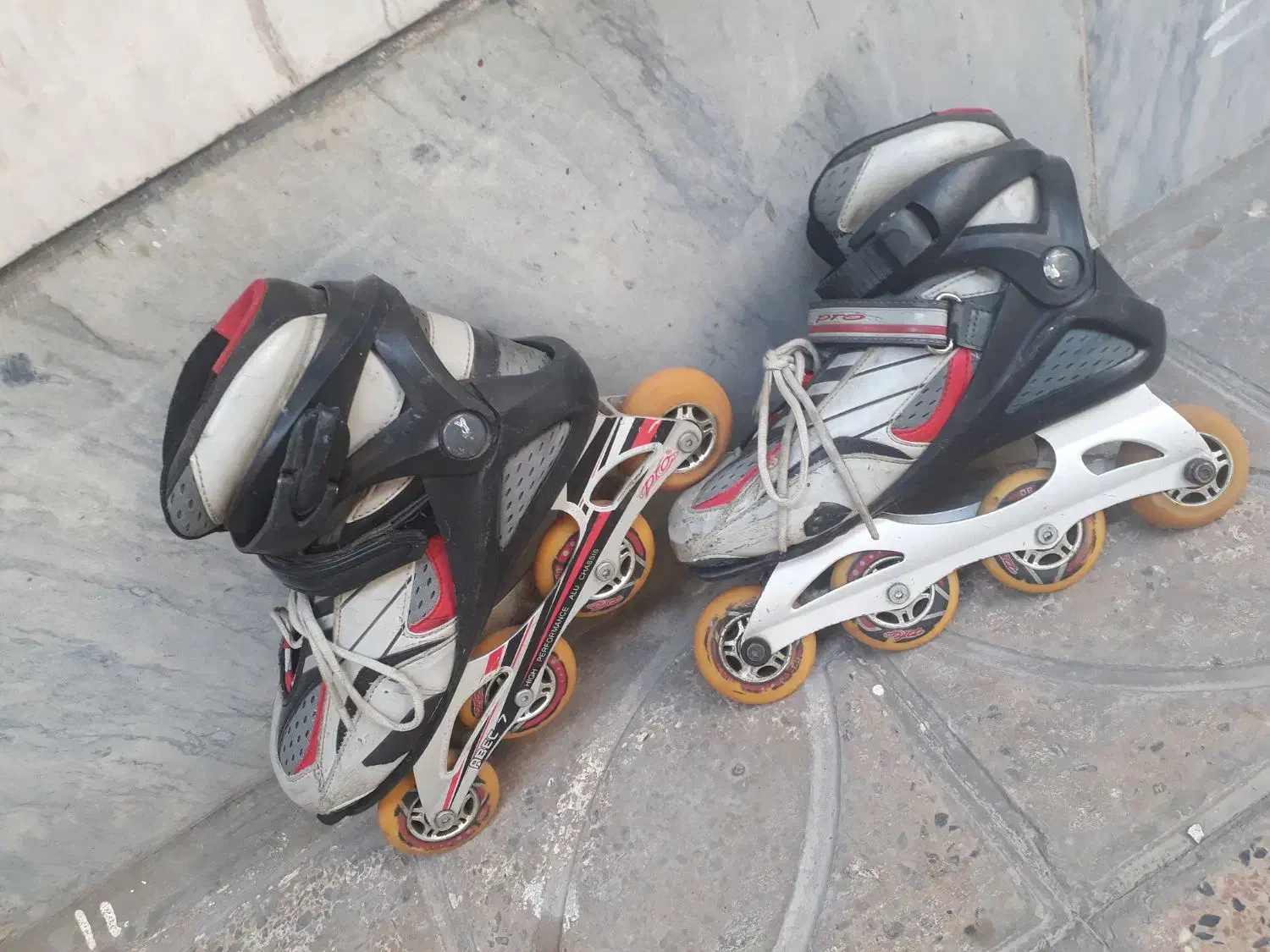 اسکیت|دوچرخه، اسکیت، اسکوتر|بروجرد, |دیوار