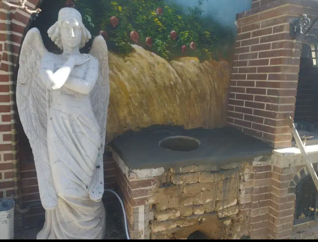 تعمیر و نصب وفروش تنور گلی نصب با نازلترین قیمت|اجاق گاز و لوازم برقی پخت‌وپز|تهران, افسریه شمالی|دیوار