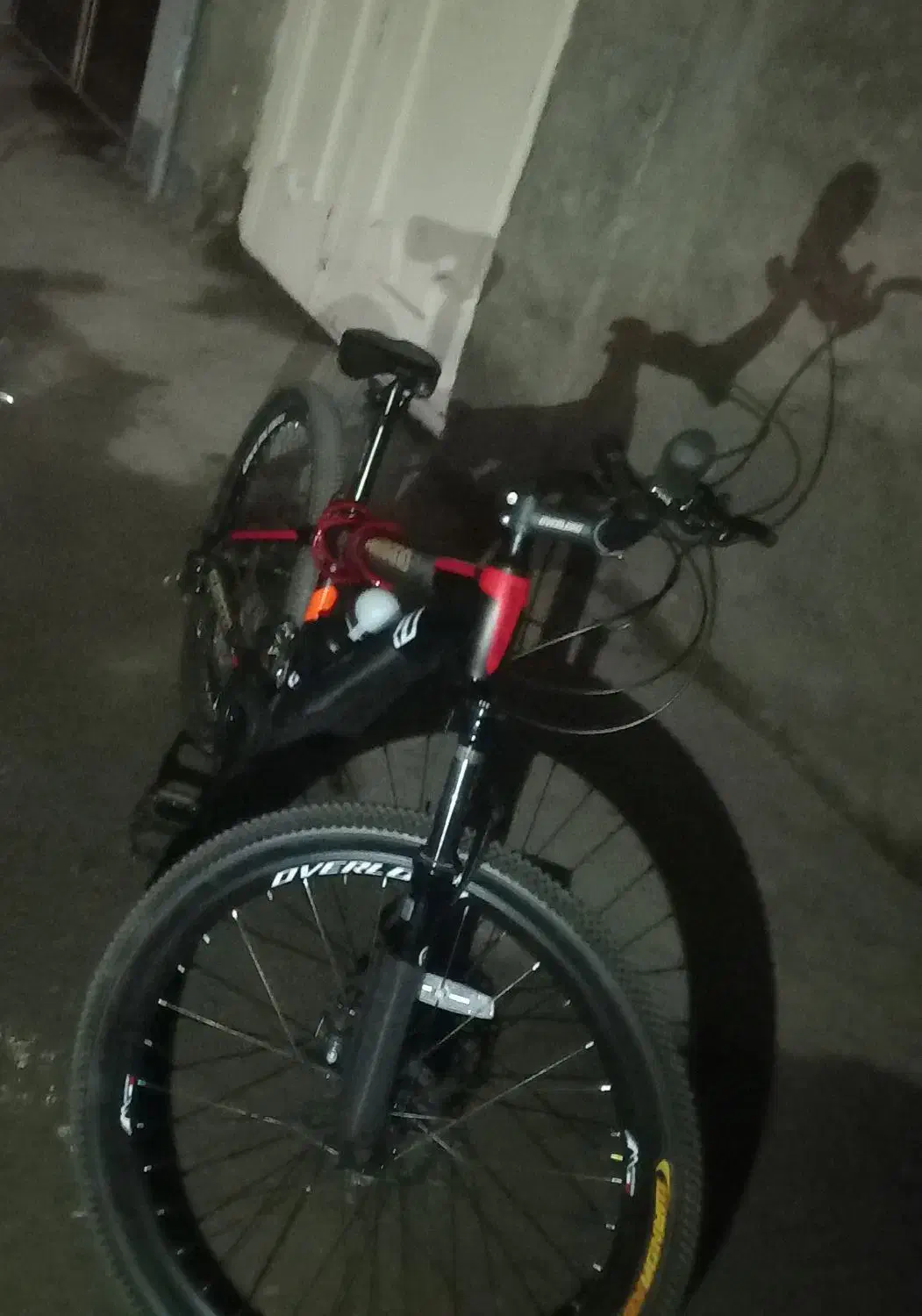 دوچرخه|دوچرخه، اسکیت، اسکوتر|قم, محمد آباد|دیوار