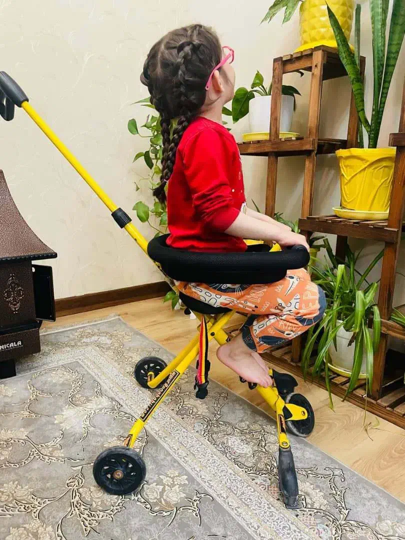 کالسگه در حد نو|کالسکه و لوازم جانبی|شاهین‌شهر, پاسداران|دیوار