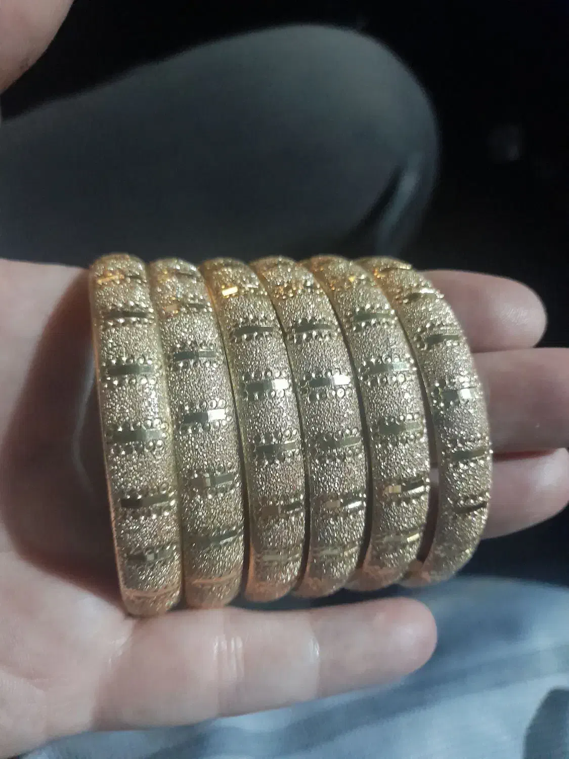 النگو بدل رنگ سابت ضمینی|بدلیجات|بوشهر, |دیوار