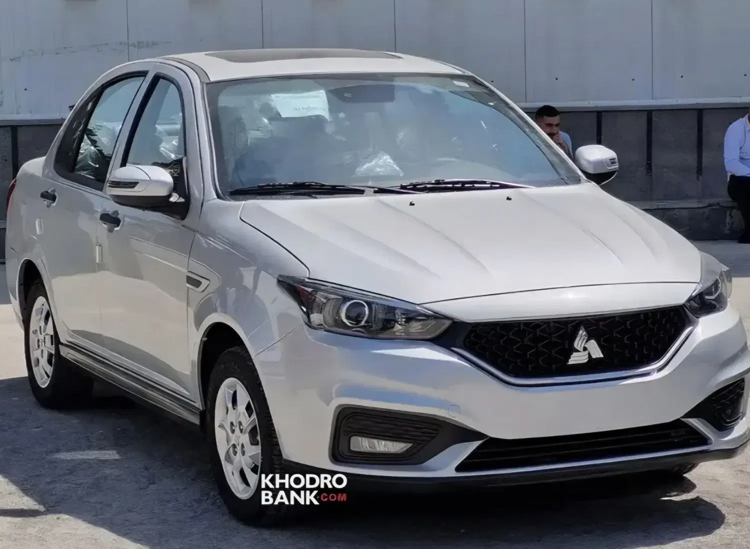 حواله خودروسهندs|خودرو سواری و وانت|فولادشهر, مسکن مهر فولادشهر|دیوار