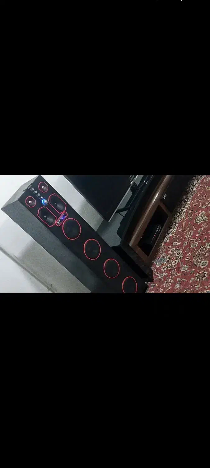 تلویزیون نیه سیستم|تلویزیون و پروژکتور|سنندج, |دیوار