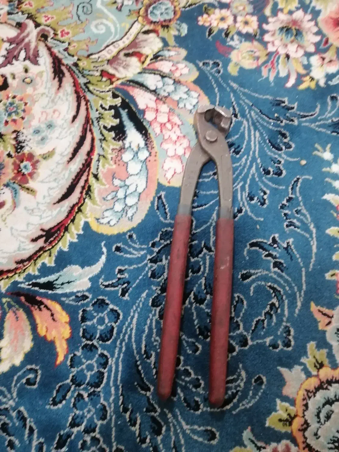 آچار انبردست|ابزارآلات|رشت, حمیدیان|دیوار