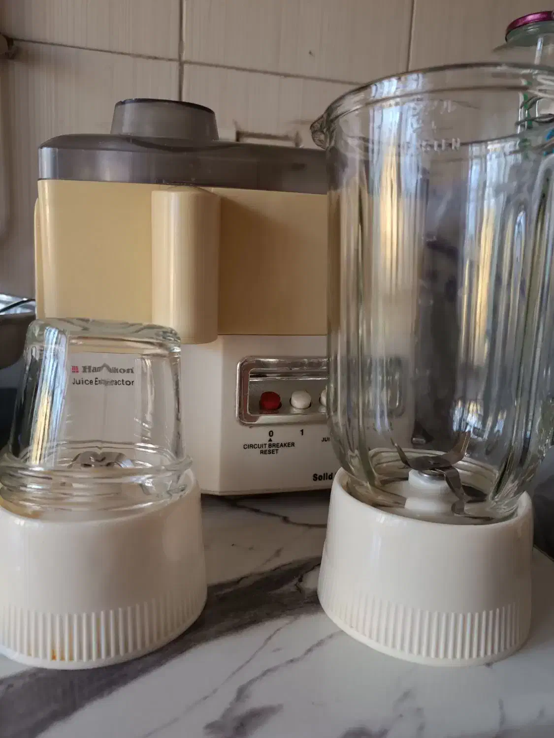 آبمیوه گیری،همیلتون|آبمیوهگیر و آبمرکباتگیر|خرمآباد, |دیوار