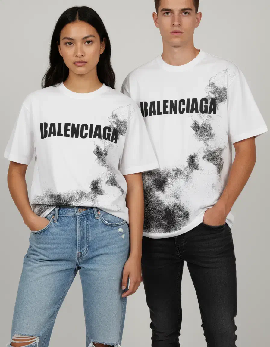 تیشرت بالنسیگا|لباس|تبریز, |دیوار