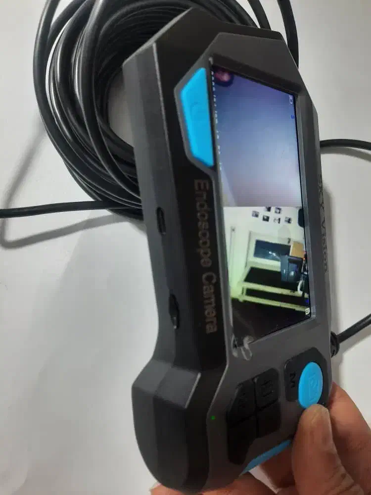 دوربین شلنگی آندسکوپی مدل SH 100|دوربین مداربسته|همدان, |دیوار