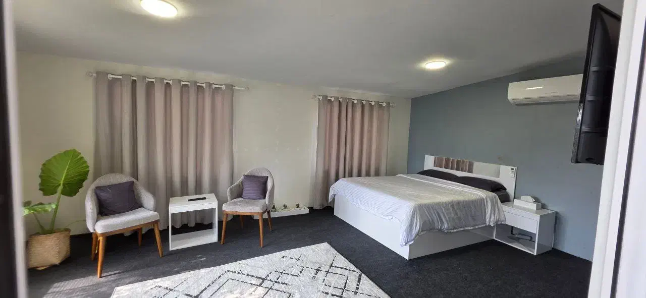 اجاره سوییت|اجارهٔ کوتاه‌مدت آپارتمان و سوئیت|توتکابن, |دیوار