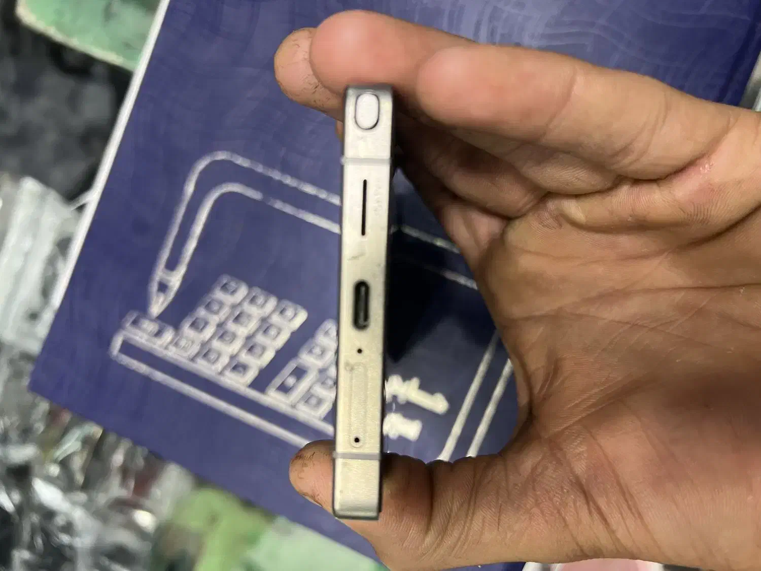 گوشی اس 25اولترا|موبایل|یاسوج, |دیوار