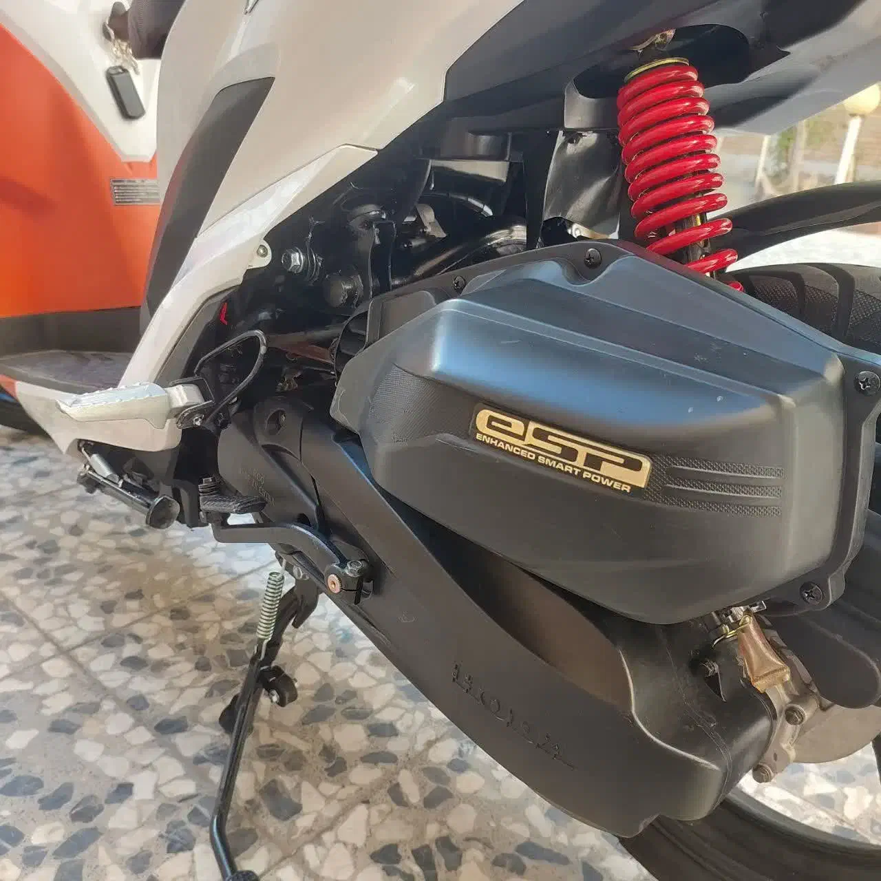 طرح کلیک هدا ۱۴۰۴|موتورسیکلت|اصفهان, مولوی|دیوار