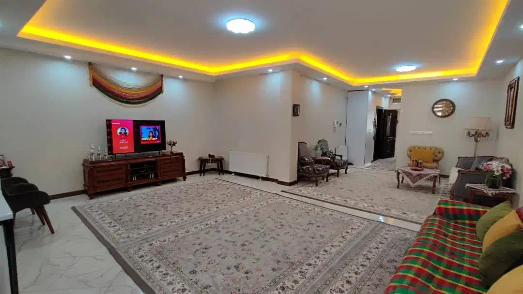 آپارتمان. 103متر * غیوری شمالی*|فروش آپارتمان|ری, شهادت|دیوار