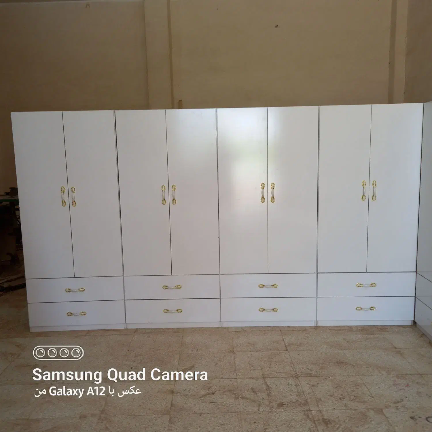 کمدلباس|جاکفشی، کمد، دراور|اصفهان, بابوکان|دیوار