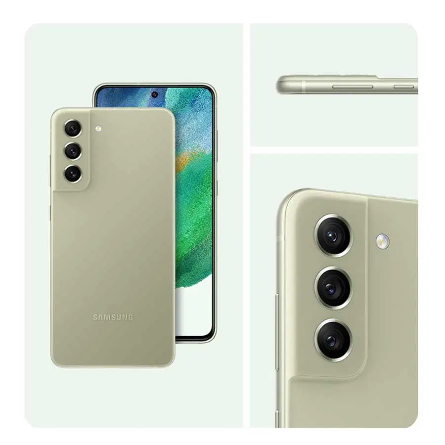 s21fe  256/8|موبایل|بهبهان, |دیوار