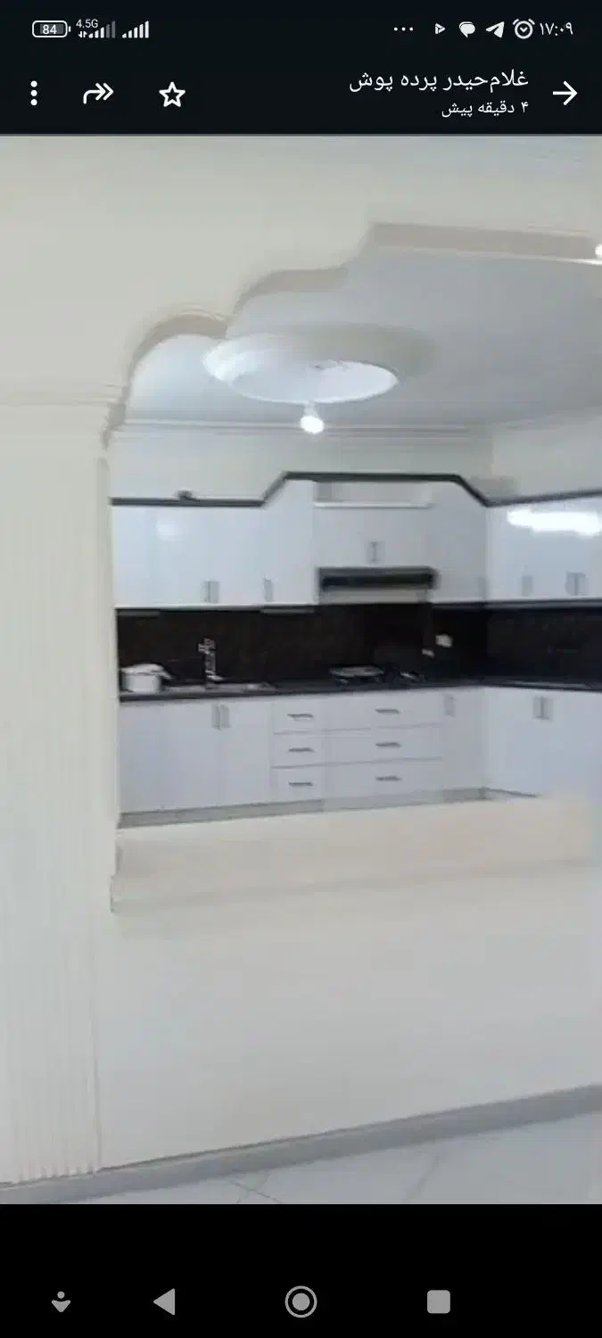 رهن و اجاره ۱۵۵/سیدرضی۲۸/طبقه دوم|اجارهٔ آپارتمان|مشهد, سید رضی|دیوار