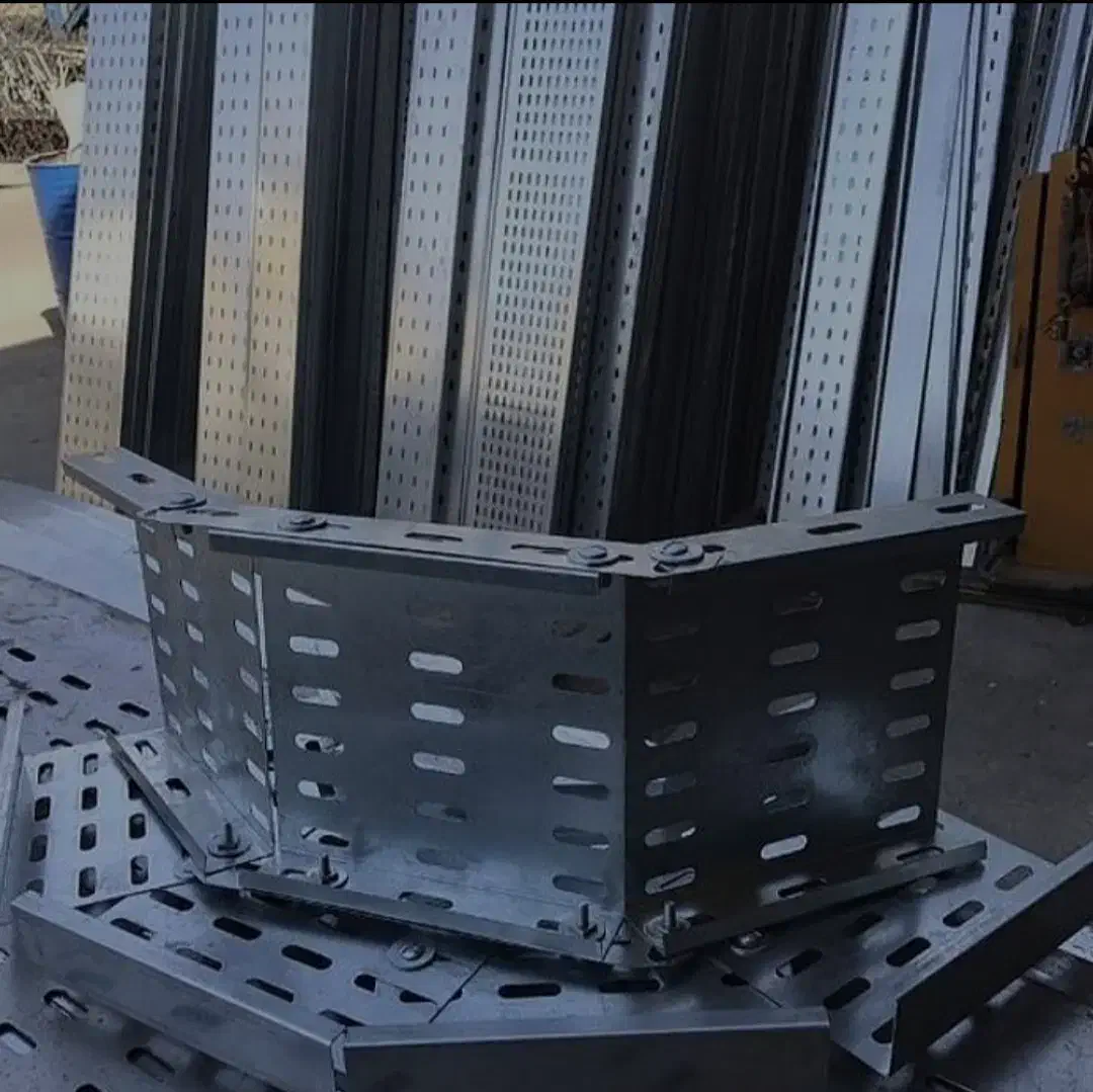 سینی کابل + نردبان کابل + وال پست|مصالح و تجهیزات ساختمان|تهران, فردوسی|دیوار