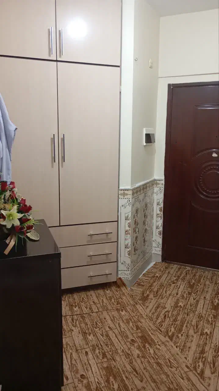 واحد ۸۸متری سنددار دارای وام جانبازی|فروش آپارتمان|قم, پردیسان|دیوار