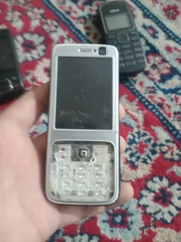 ۴نو گوشی|موبایل|یزد, |دیوار