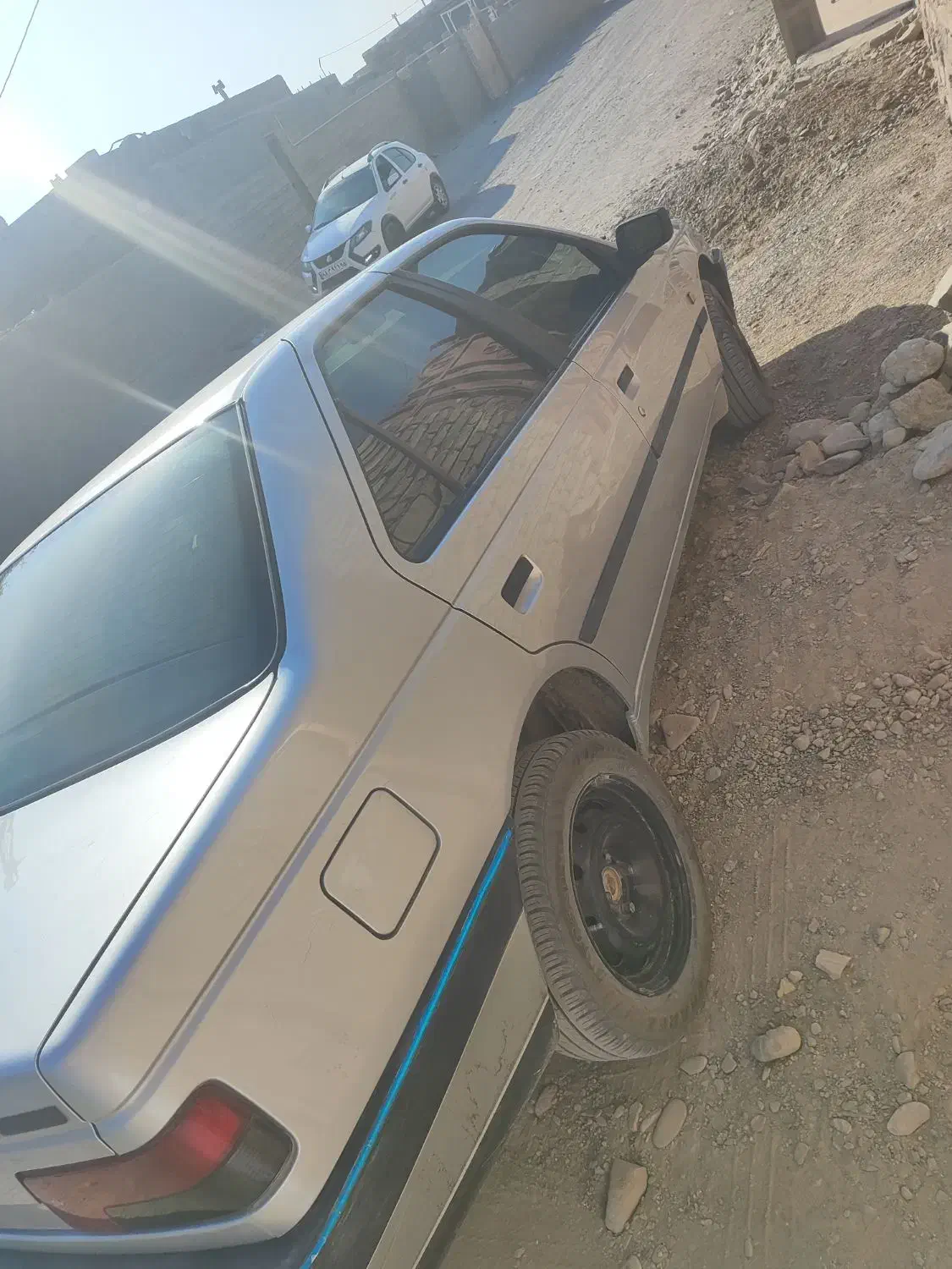 پژو مدل 99دوگانه کارخانه.درحد معاوضه پارس1400ببالا|خودرو سواری و وانت|ایرانشهر, |دیوار