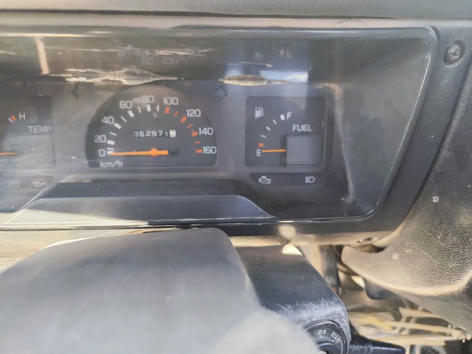 اجاره خودرو نیسان87 دوگانه فابریک|خودرو اجارهای|مبارکه, |دیوار