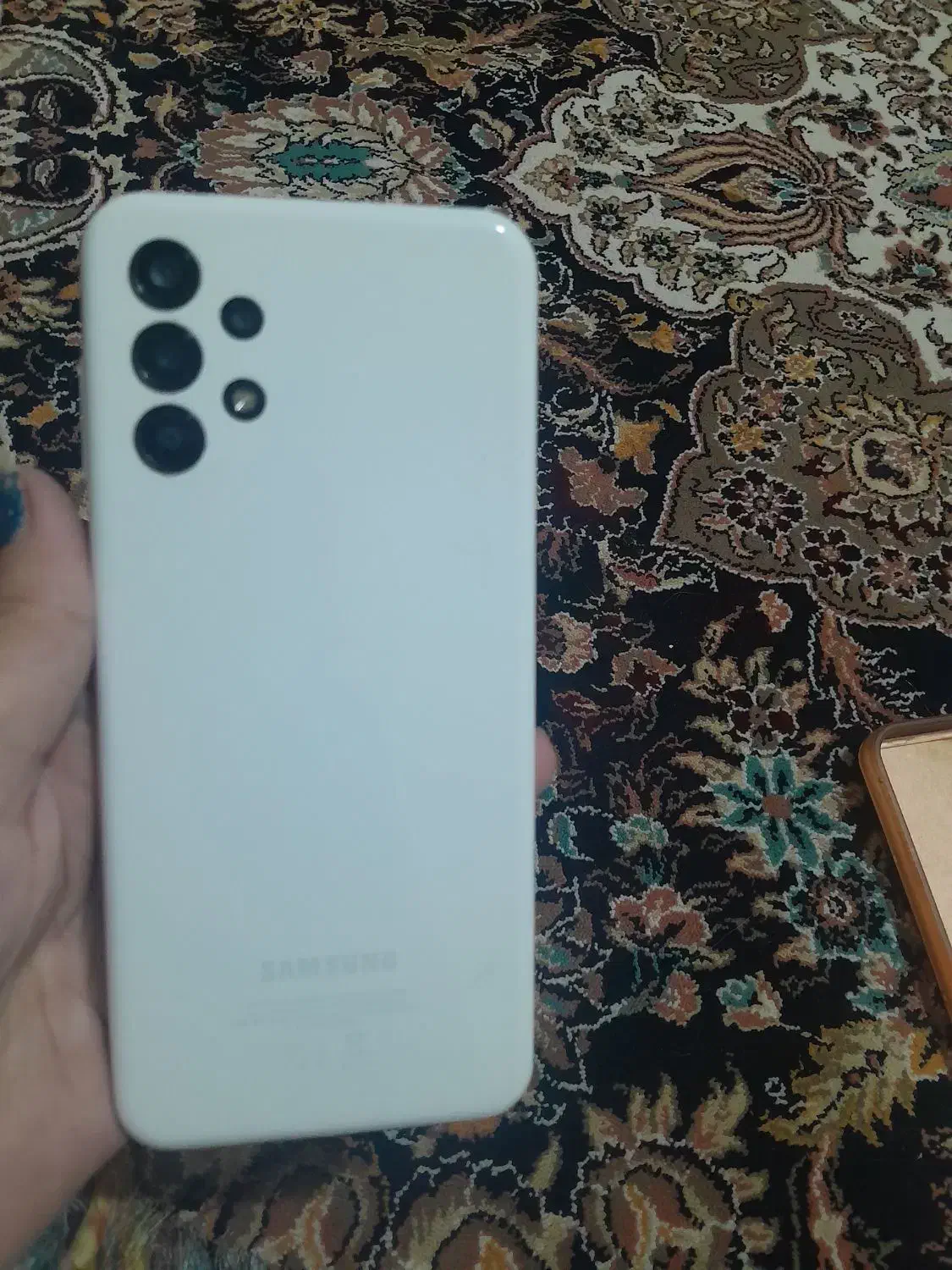 سامسونگ گلکسی a13|موبایل|الوند, |دیوار