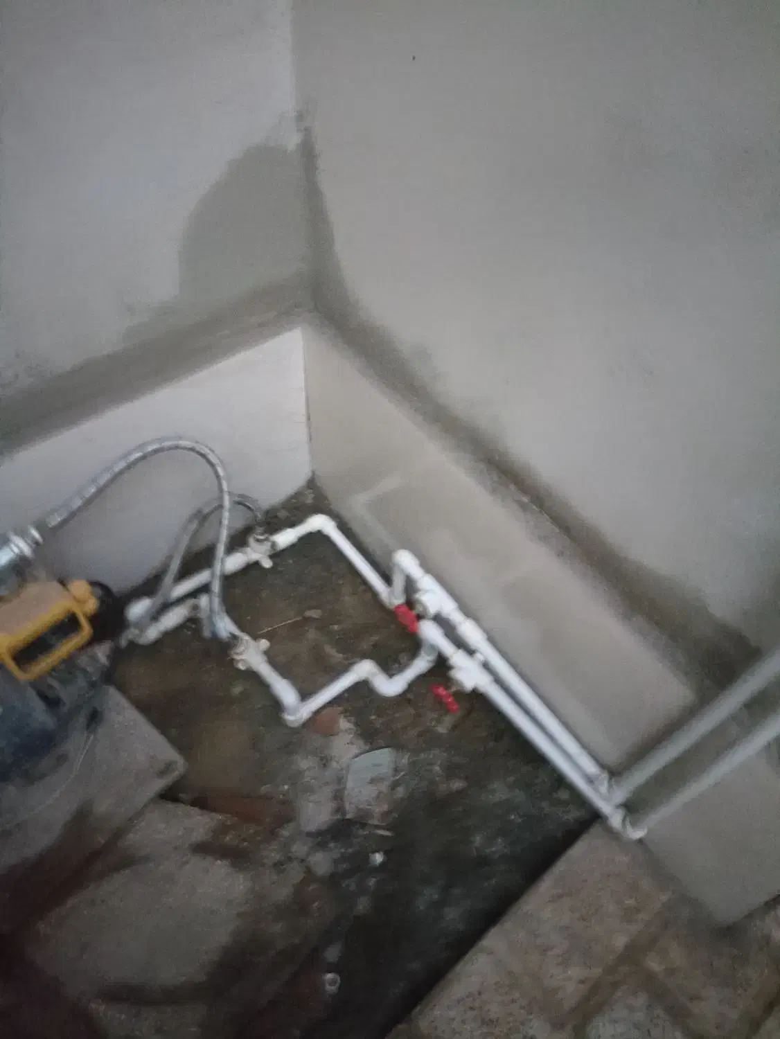 تاسیسات لوله کشی سردوگرم لوله کشی فاظلاب اجرت منصف|خدمات پیشه و مهارت|کرج, باغ سیب|دیوار