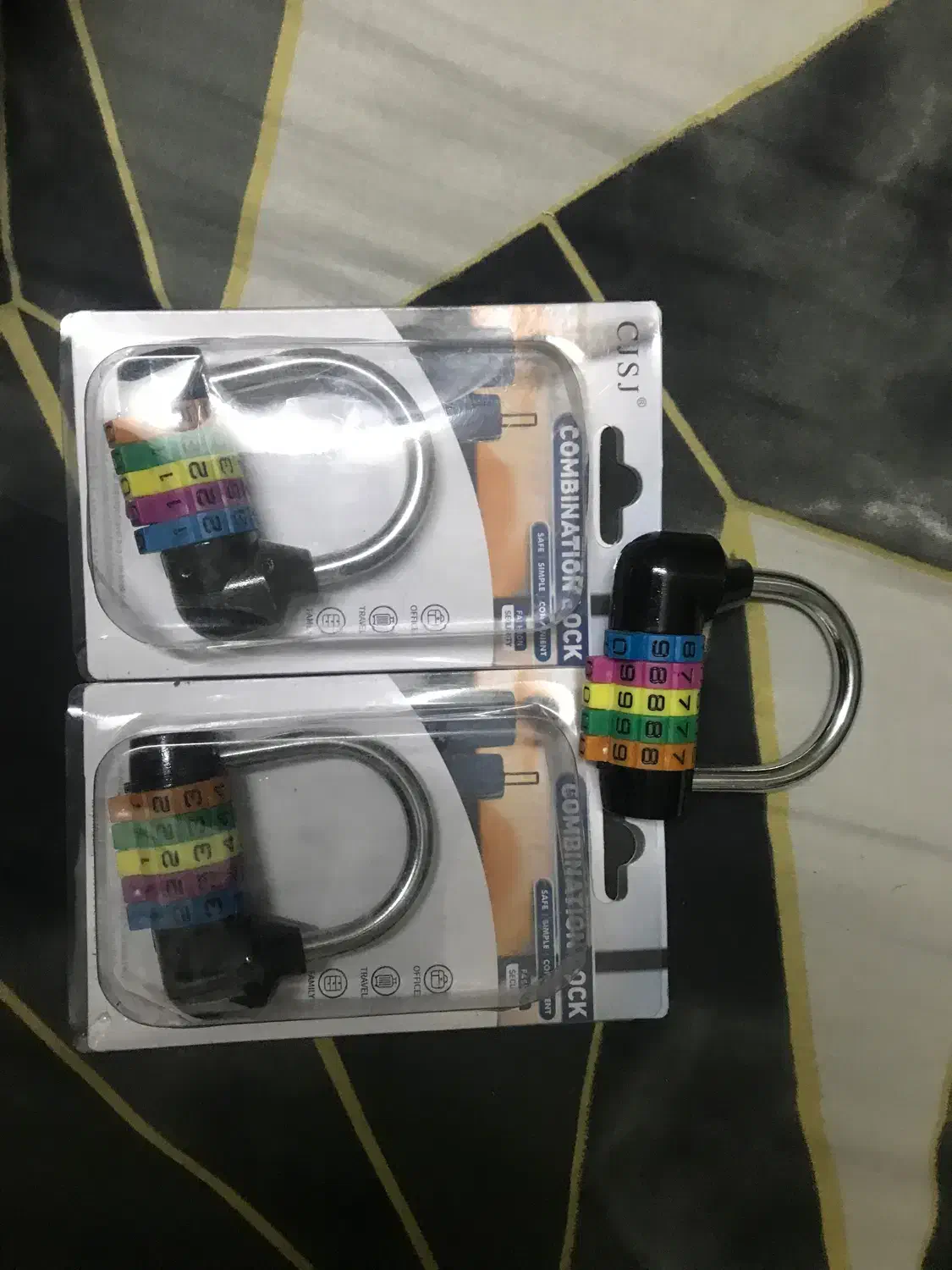 قفل پترنی|کلکسیون و سرگرمی|تهران, دبستان|دیوار