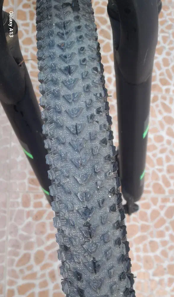 دوچرخه کوهستانی jeff|دوچرخه، اسکیت، اسکوتر|اصفهان, شهید رجایی|دیوار