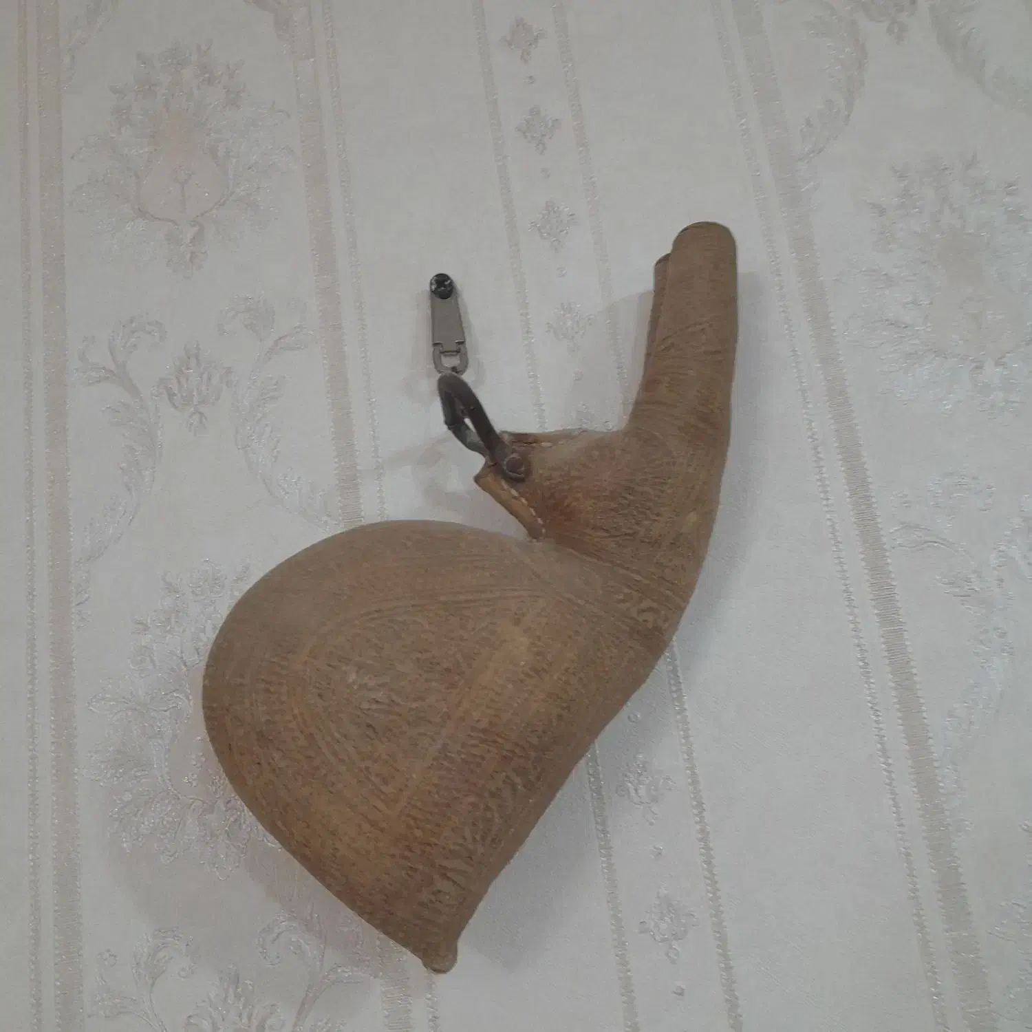 دیوار کوب کهنه|کلکسیون اشیاء عتیقه|قم, پردیسان|دیوار