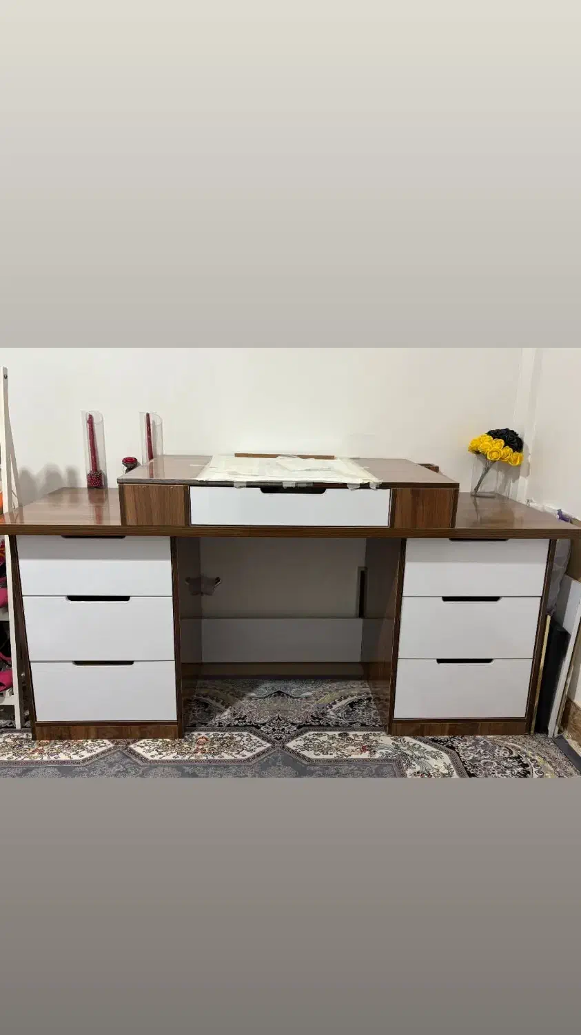 میزطراحی،میزکامپیوتر،میزکار|میز تحریر و کامپیوتر|کوهدشت, |دیوار