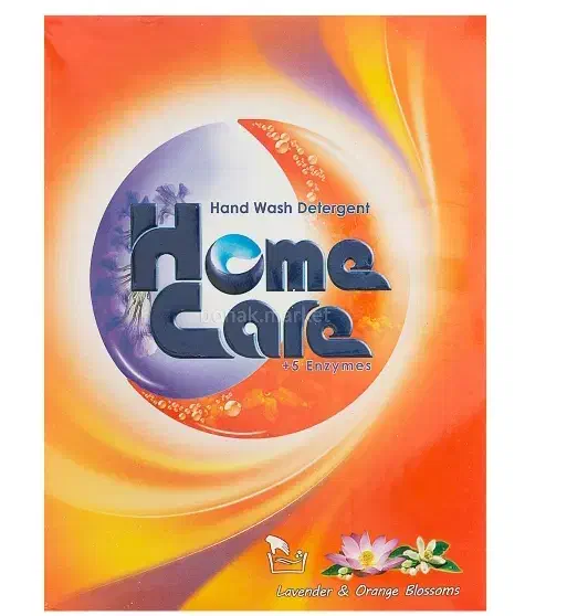 پودر دست هوم کر|مواد شوینده و دستمال کاغذی|بروجرد, |دیوار