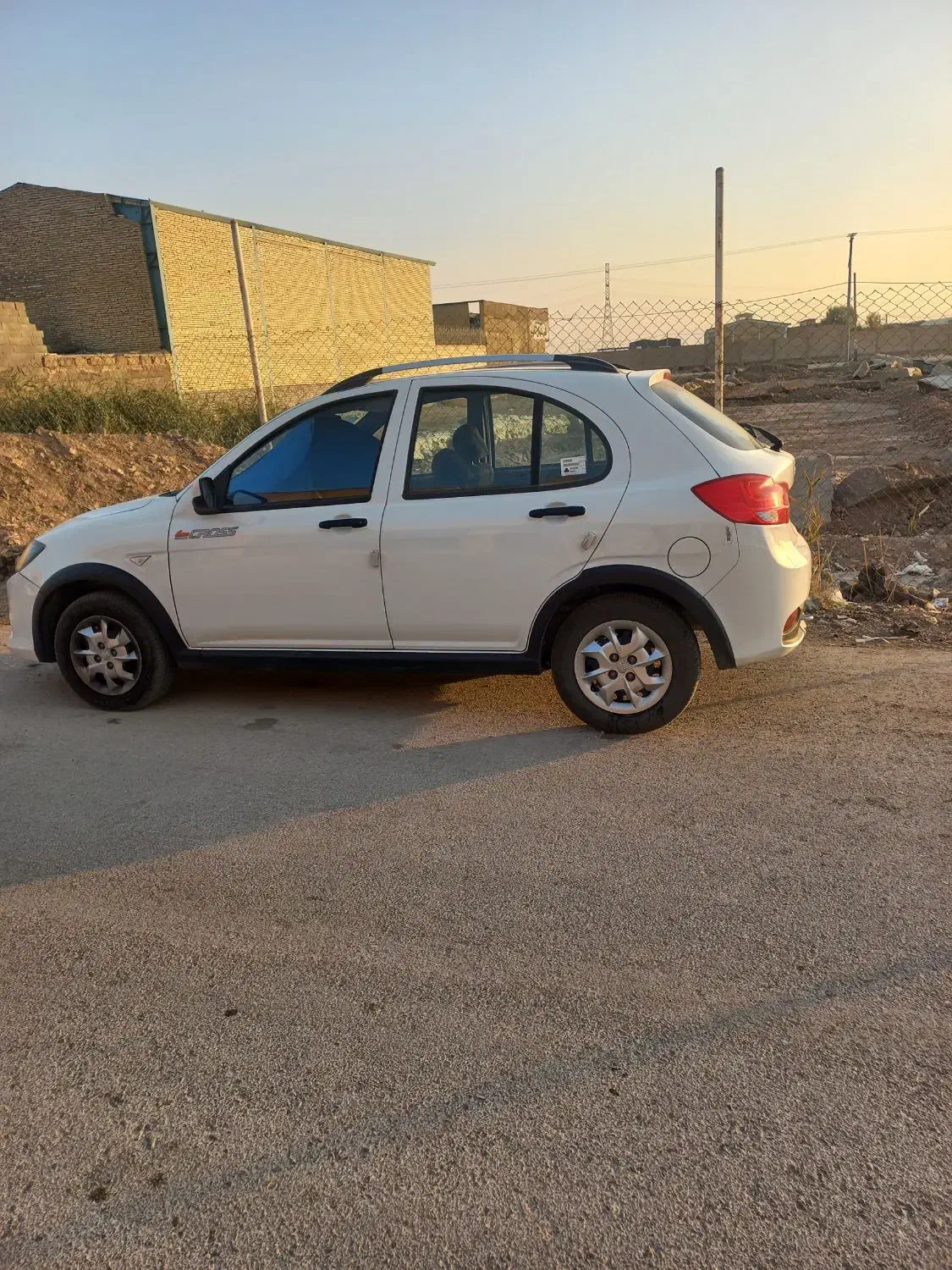 کوییک بدون رنک شاسی سالم پلمپ|خودرو سواری و وانت|اصفهان, شیخ اشراق|دیوار