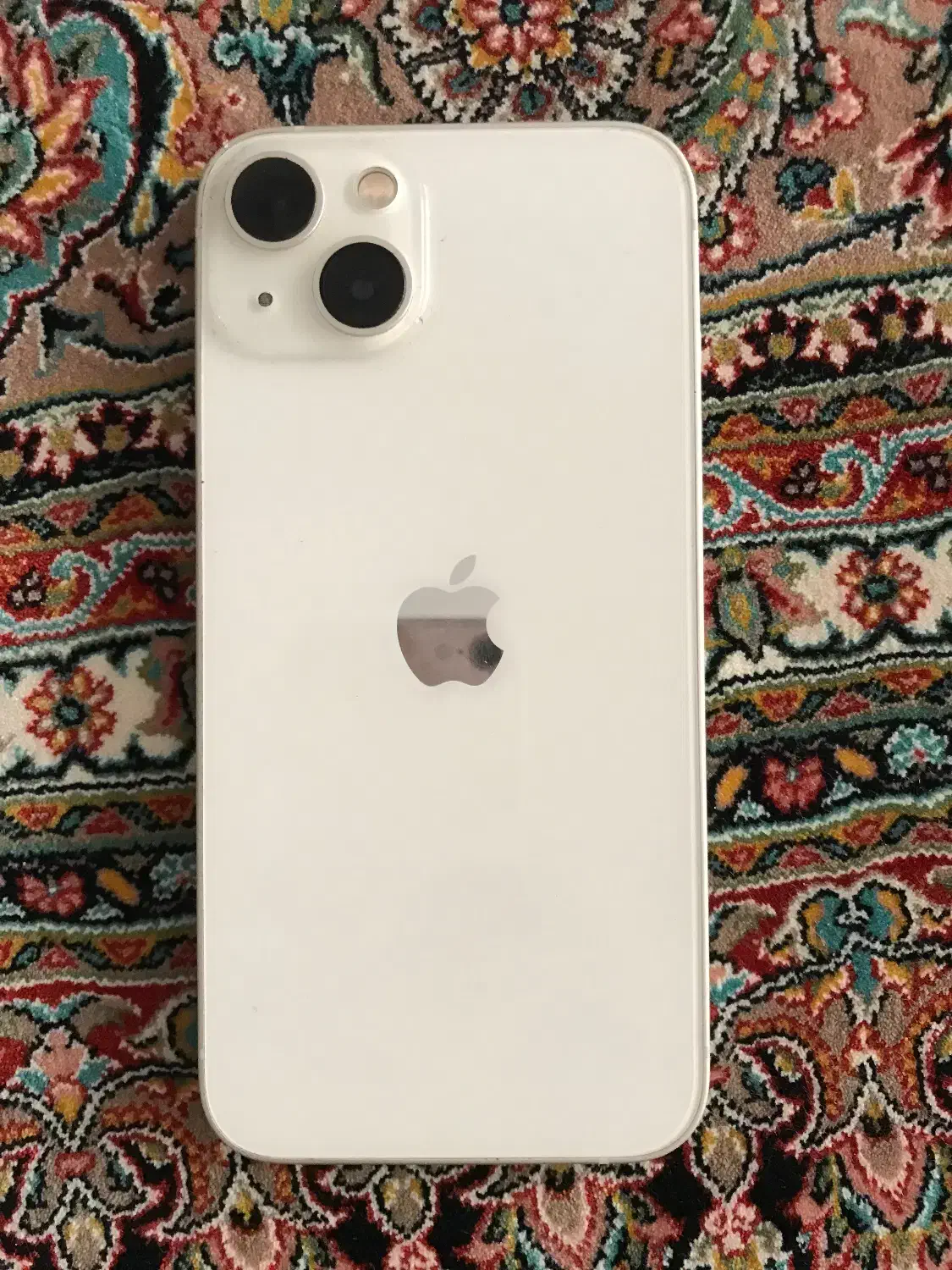 ایفون ۱۳نرمال|موبایل|تبریز, |دیوار