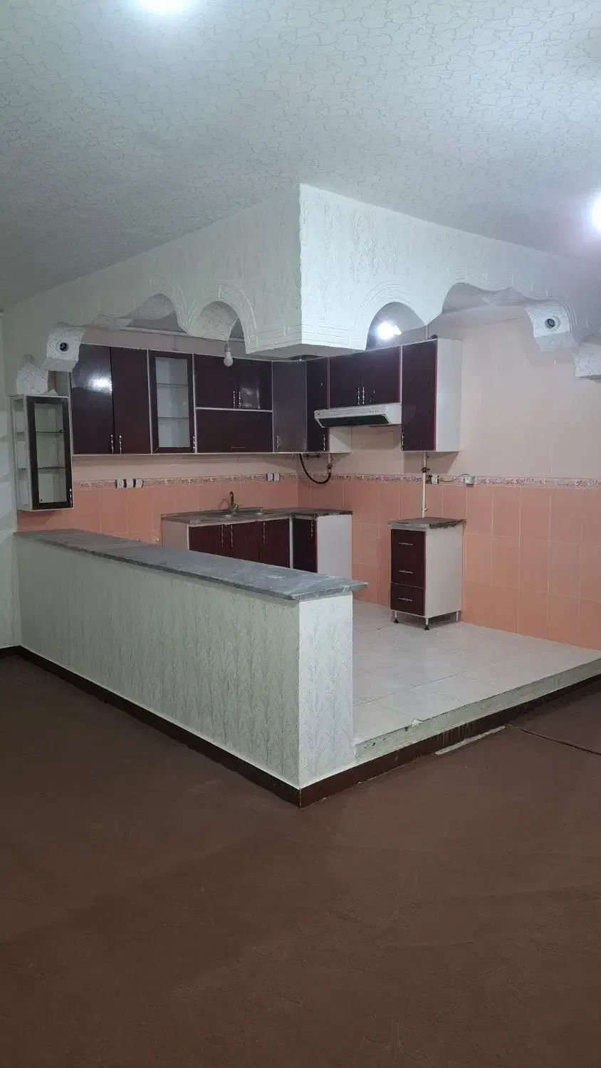 رهن کامل چهارواحده|اجارهٔ آپارتمان|شوشتر, |دیوار