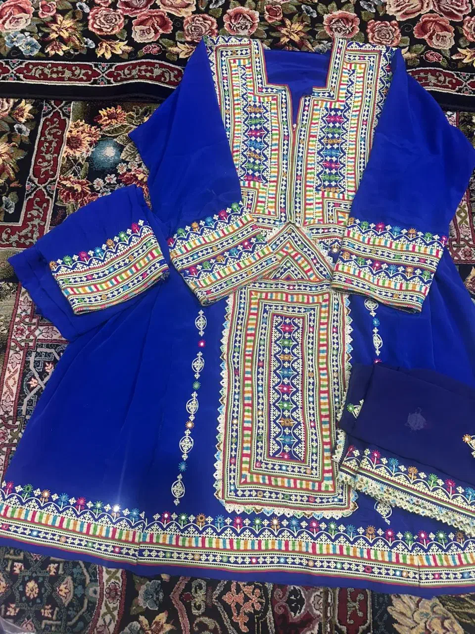 لباس پلیواری شیک و مجلسی|لباس|ایرانشهر, |دیوار