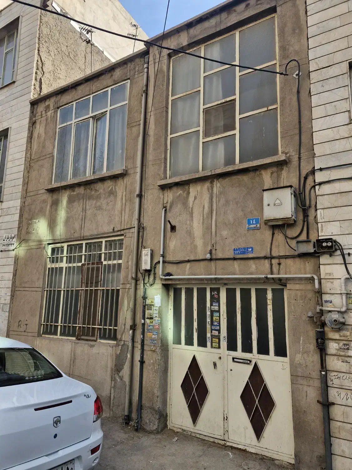 اجاره خانه ویلای|اجارهٔ خانه و ویلا|تهران, بهداشت|دیوار