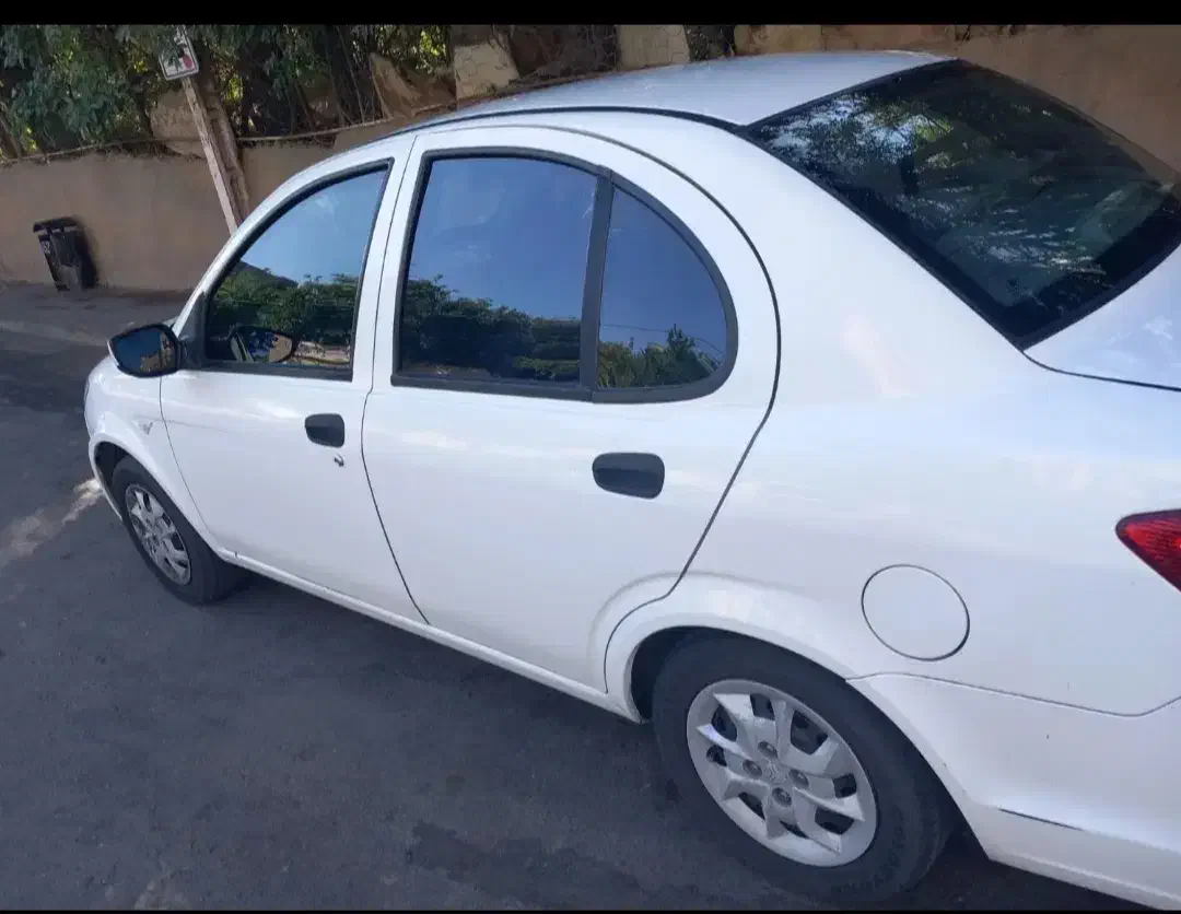 ساینا 1400|خودرو سواری و وانت|مشهد, رده|دیوار