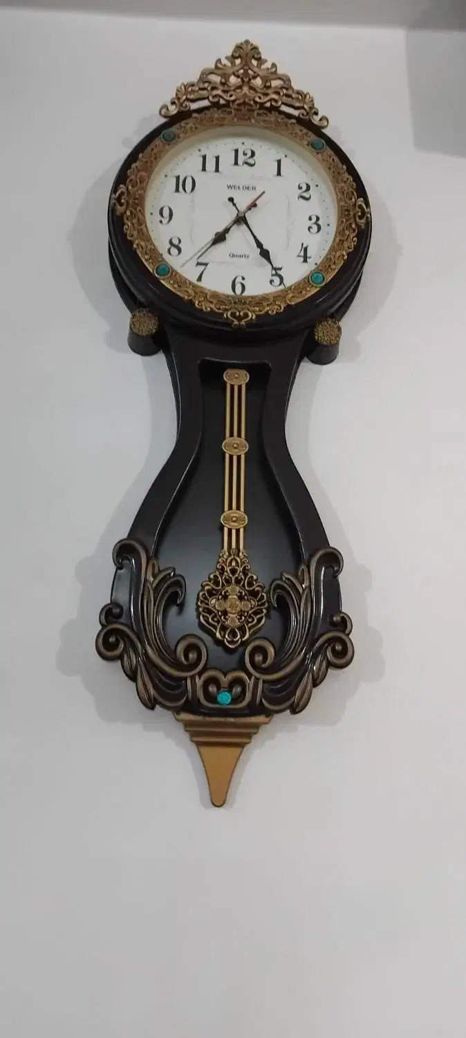 ساعت دیواری|ساعت دیواری و تزئینی|خرمشهر, |دیوار