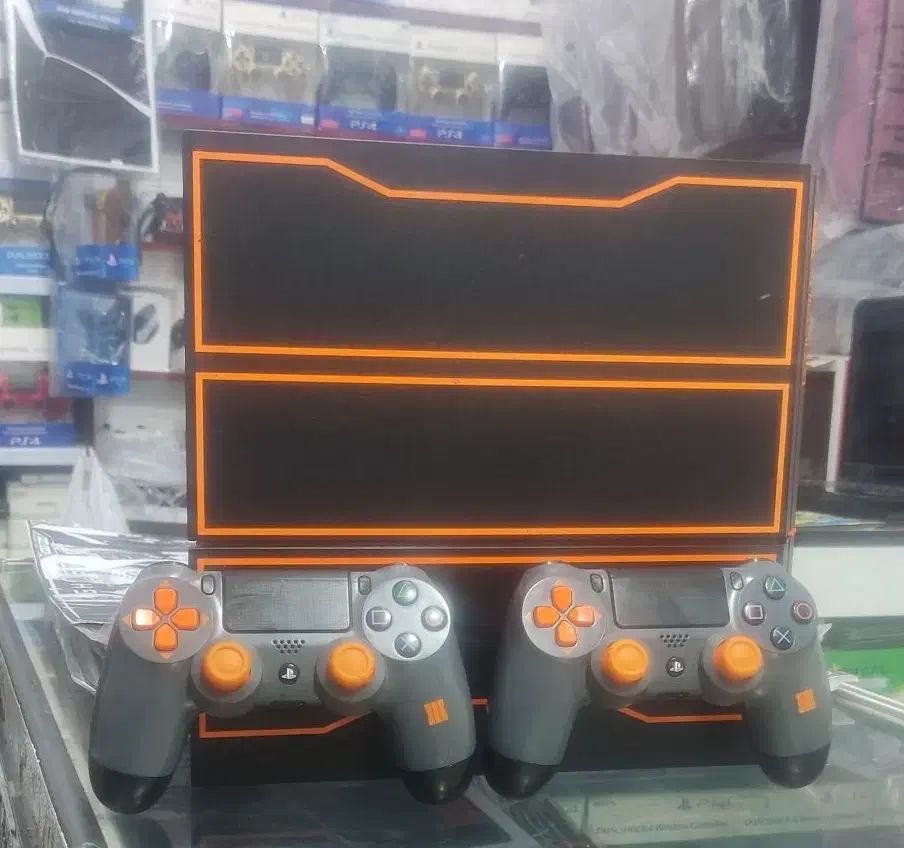 ps4|کنسول، بازی ویدئویی و آنلاین|زاهدان, |دیوار