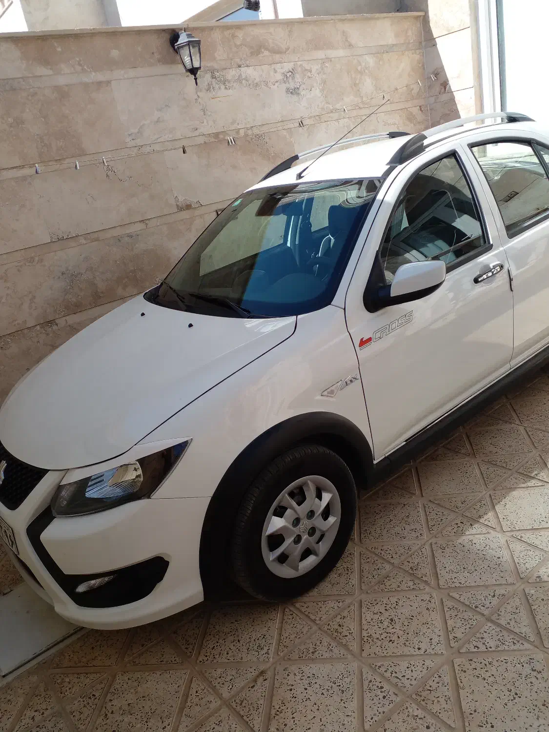 کوییک جی ایکس فول|خودرو سواری و وانت|شاهرود, |دیوار