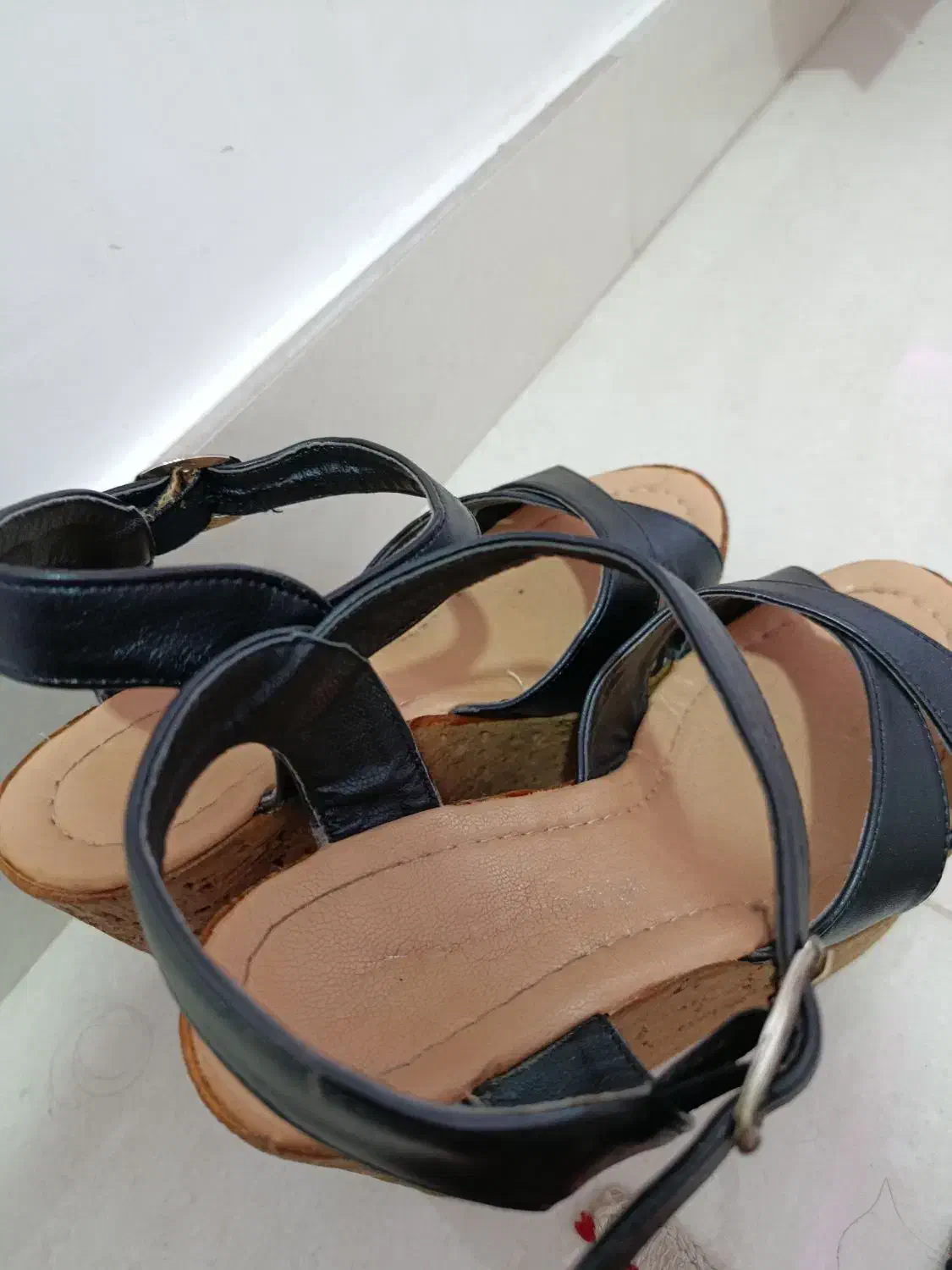 کفش تابستانی|کیف، کفش، کمربند|رامسر, |دیوار