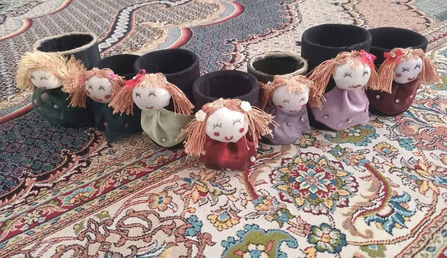 جامدای و جاآرایشی مشگین شهر|صنایع دستی و سایر لوازم تزئینی|مشگین شهر, |دیوار