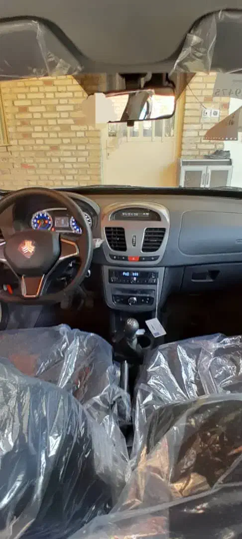 کوییک GXL باترمر ESCمدل 403|خودرو سواری و وانت|اهواز, کارون|دیوار