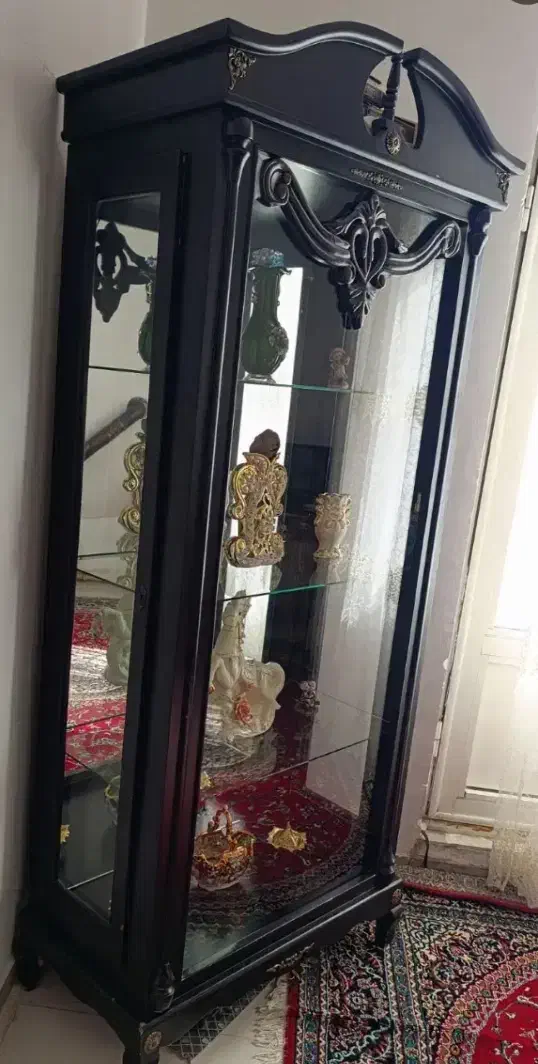 بوفه|بوفه، ویترین، کنسول|کرمانشاه, |دیوار