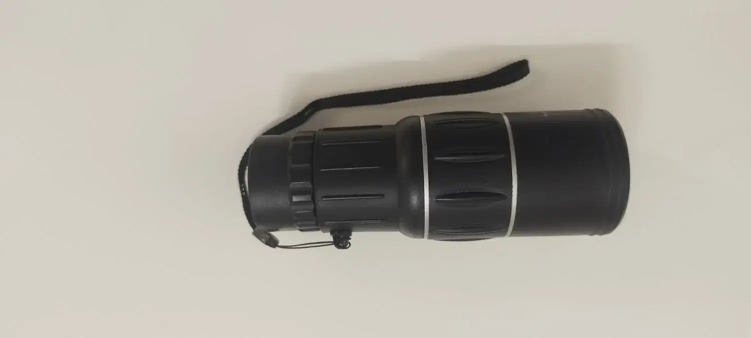 دوربین تک چشم|کوهنوردی و کمپینگ|اراک, |دیوار