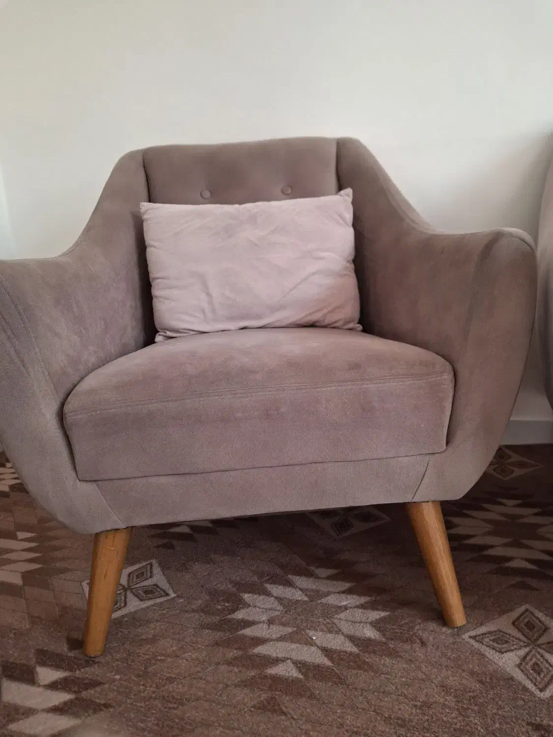 مبل سالم فوم سرد|مبلمان خانگی و میز عسلی|تهران, امیریه|دیوار