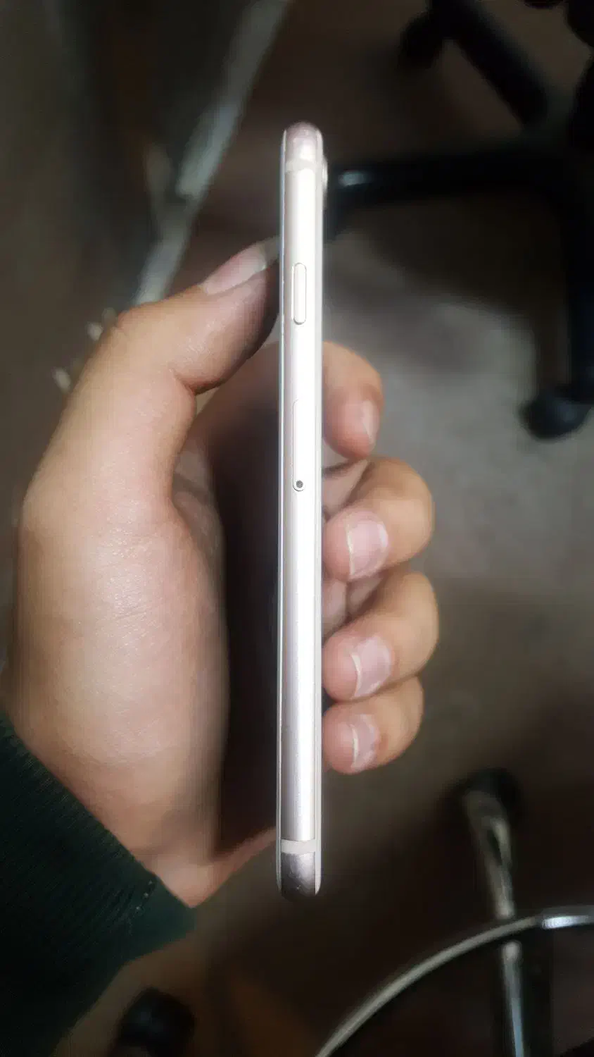 ایفون8|موبایل|پاکدشت, پاکدشت (مامازند)|دیوار