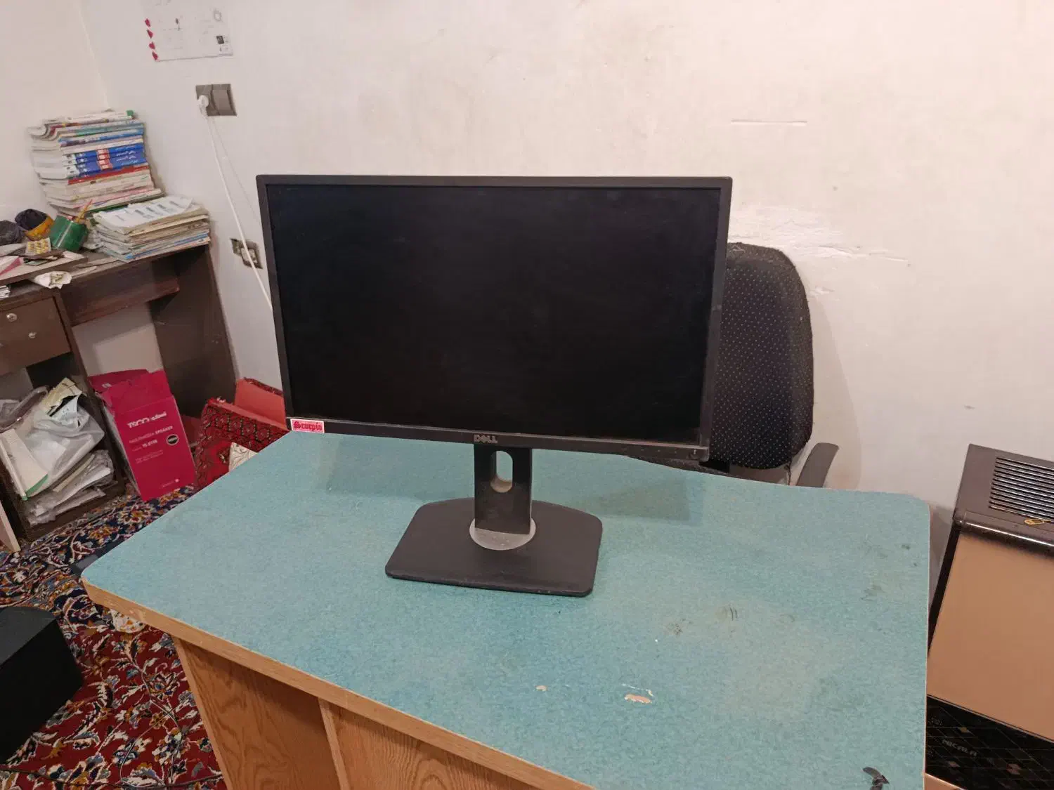 مانیتور دل 22 اینچ  60هرتز|قطعات و لوازم جانبی رایانه|خواف, |دیوار