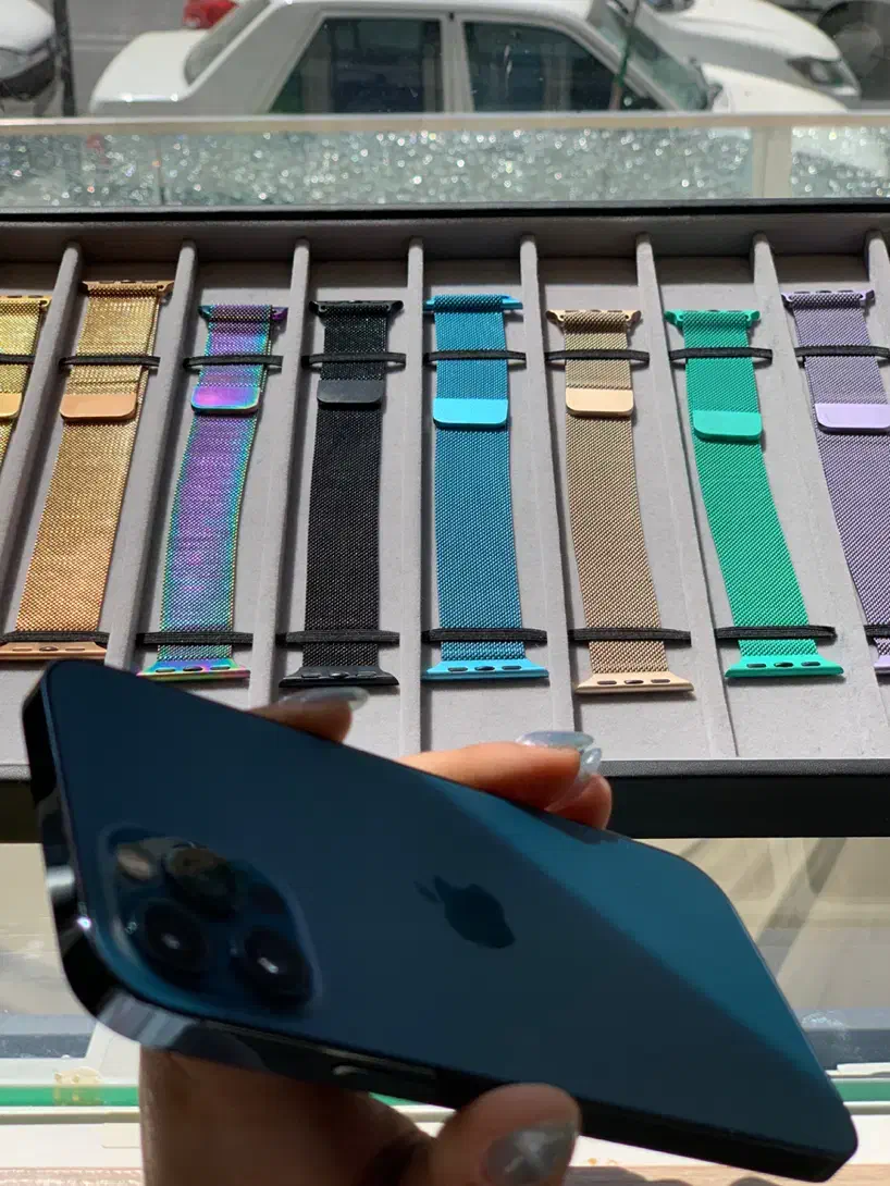 ایفون ۱۲ پرو iPhone 12 Pro|موبایل|تهران, هروی|دیوار