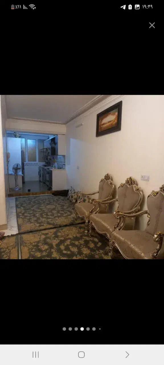 رهن و اجاره خونه منزل دربست دو طبقه|اجارهٔ خانه و ویلا|قم, سید معصوم|دیوار